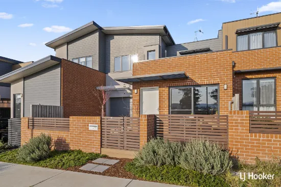 150 Pro Hart Avenue, Strathnairn, ACT, 2615