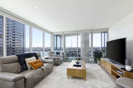 1501/81 South Wharf Drive, Docklands, Vic 3008