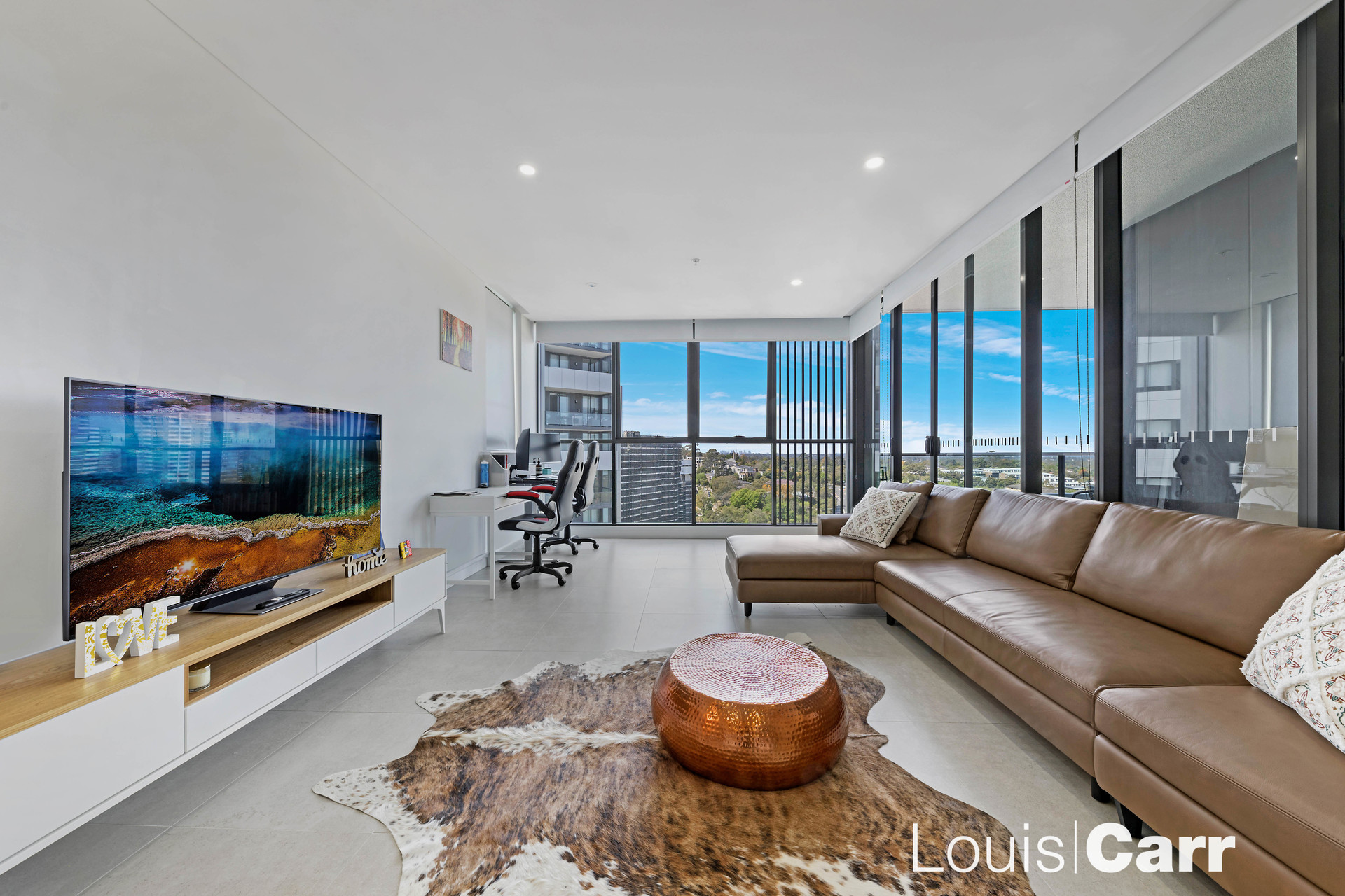 1501/9 Gay Street, Castle Hill, NSW, 2154 Apartment for Sale Real