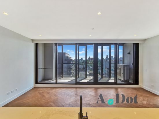 1502/18 Claremont Street, South Yarra, Vic 3141