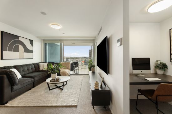 1502/30 Festival Place, Newstead, Qld 4006