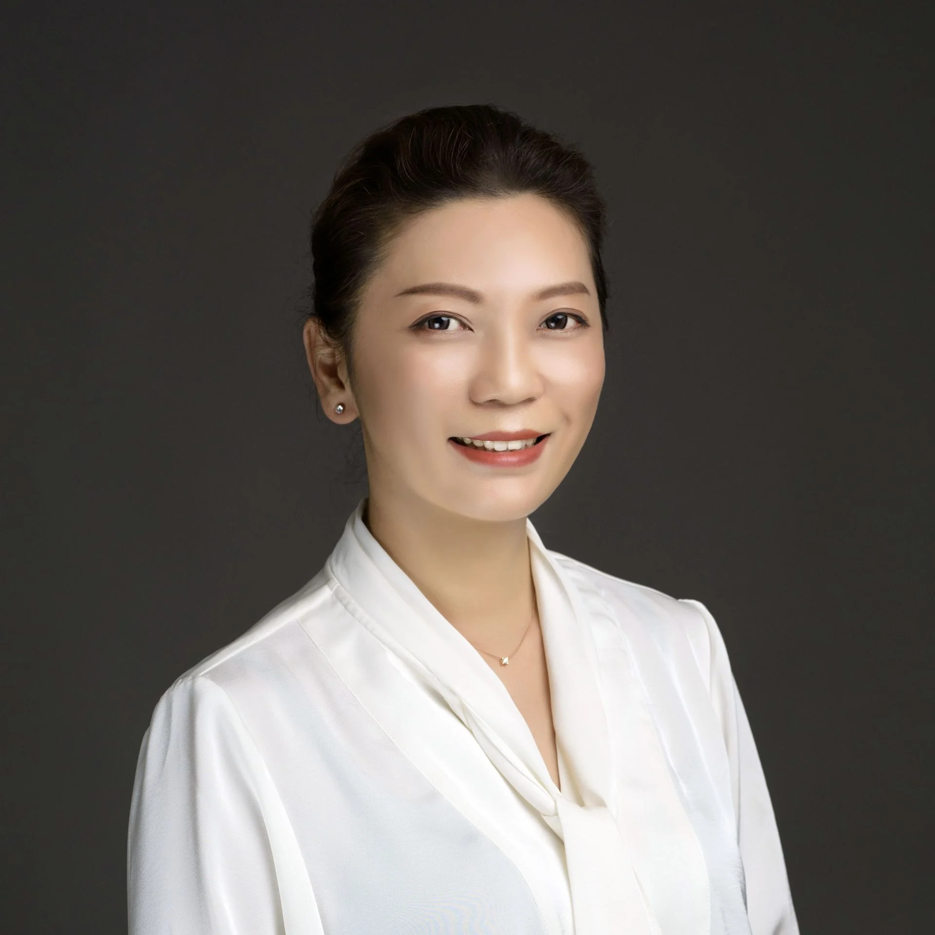 Karen Ge - Real Estate Agent