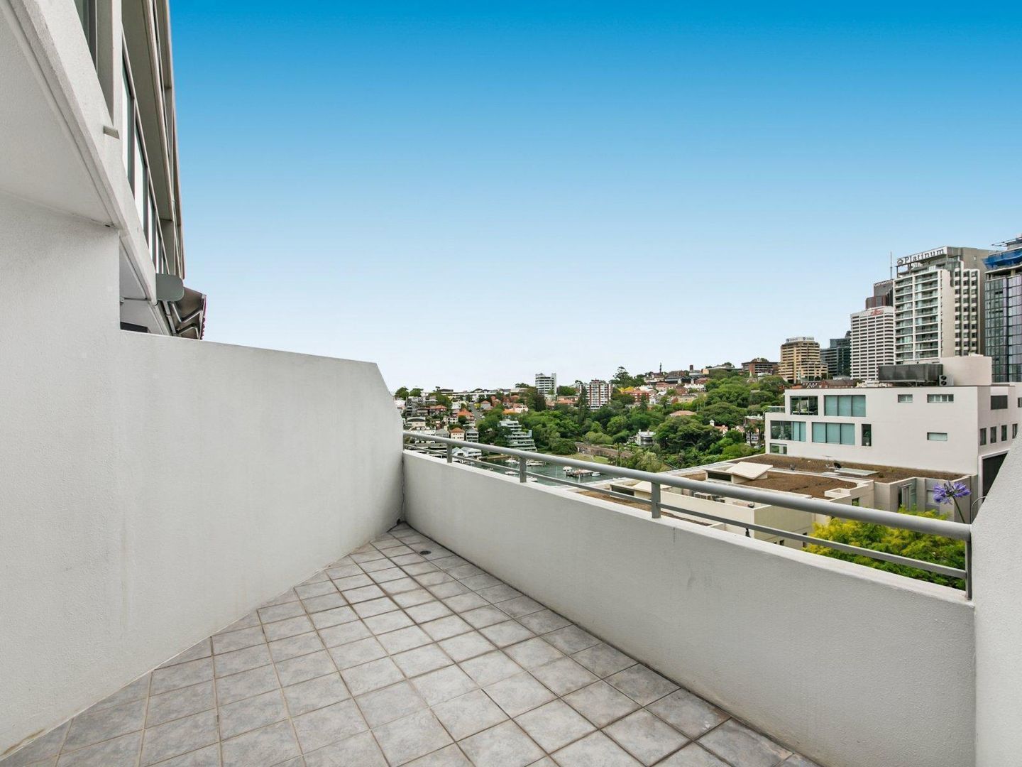 1504/30 Glen Street, Milsons Point, NSW 2061 Apartment for Rent