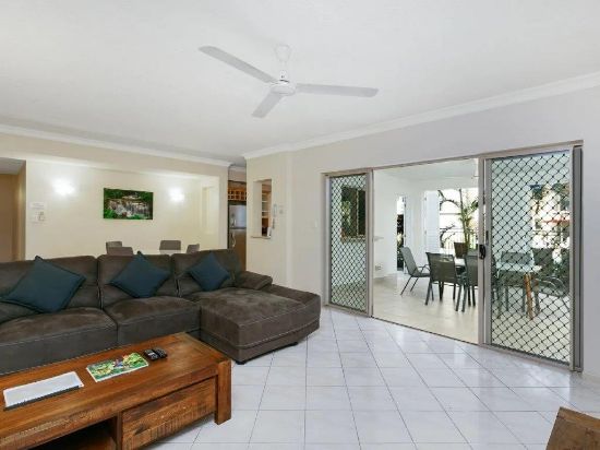 1505/2-10 Greenslopes Street, Cairns North, Qld 4870