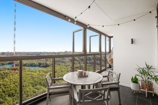 15066/7 Bennelong Parkway, Wentworth Point, NSW 2127