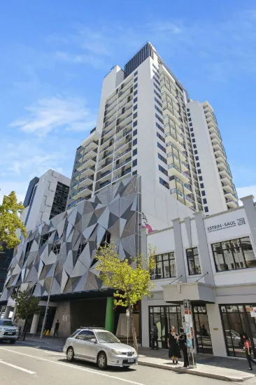 1507/380 Murray Street, Perth, WA, 6000