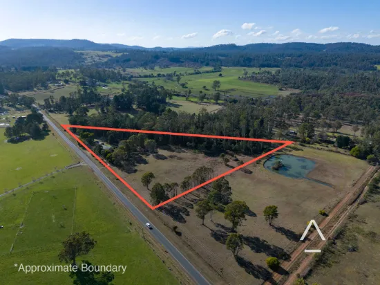 1507 Bridgenorth Road, Rosevale, TAS, 7292