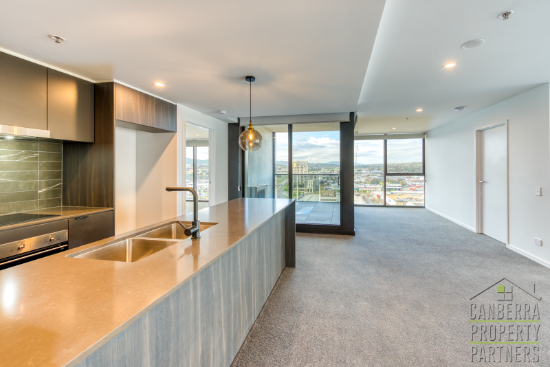 1508/15 Bowes Street, Phillip, ACT 2606