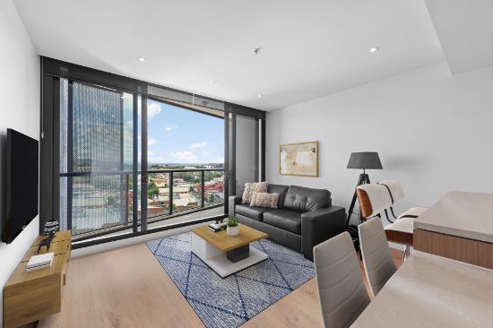 1509/179 Alfred Street, Fortitude Valley, Qld 4006