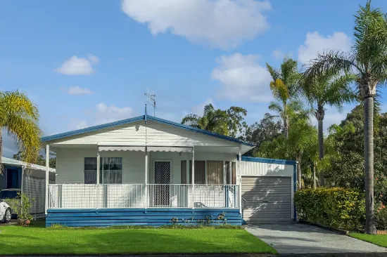151/88 Holdom Road, Karuah, NSW, 2324