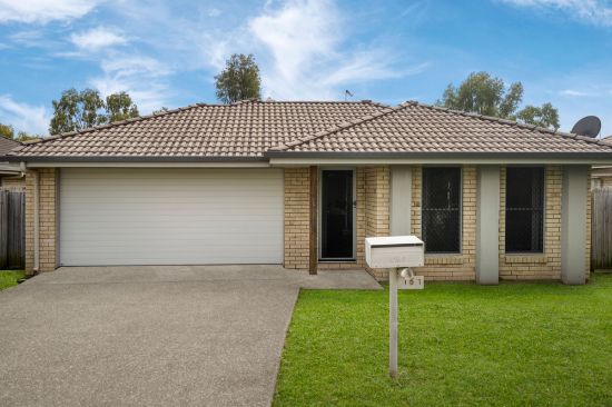 151 Alawoona St, Redbank Plains, Qld 4301