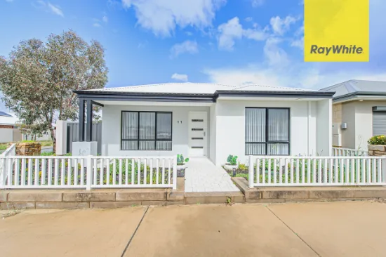 151 Dalmilling Drive, Ellenbrook, WA, 6069