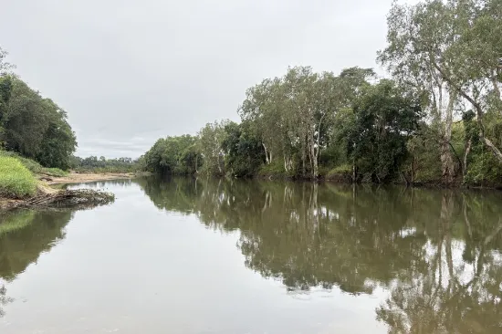 151 R Watts Road, Benholme, QLD, 4754