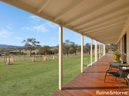 1510 Carlwood Road, O'Connell, NSW 2795