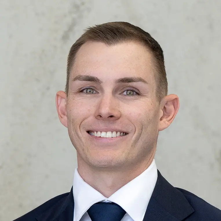 Caleb Clarke - Real Estate Agent