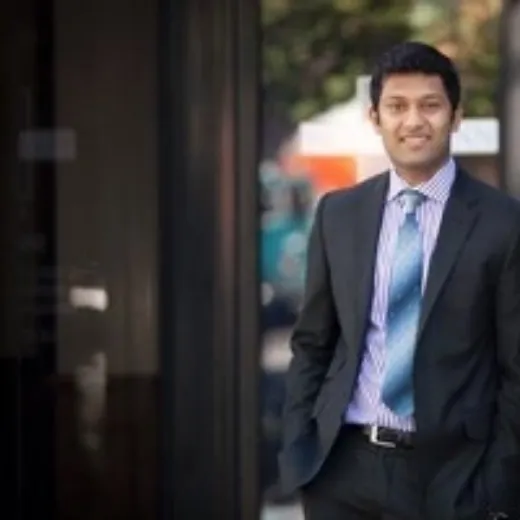 Mohit Kumar - Real Estate Agent at Peet Limited - Melbourne