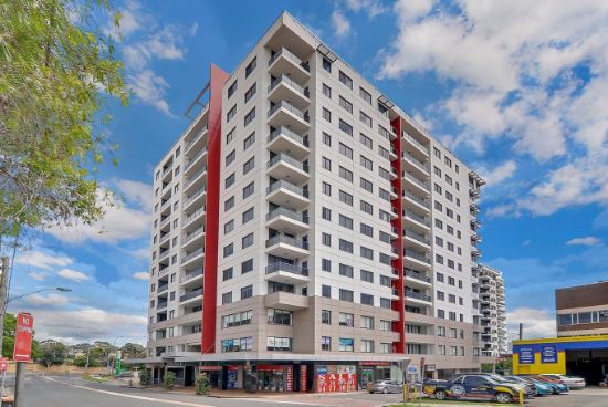 1517/88-90 George Street, Hornsby, NSW 2077