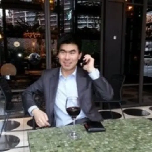 Michael  Goi - Real Estate Agent at Vantage Point Realty - Melbourne