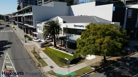 Harcourts Property Centre  - BEENLEIGH - Real Estate Agency