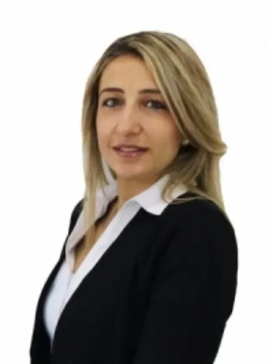 Sofia Makdissi - Real Estate Agent at Morning Property - Merrylands