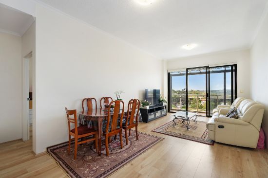 152/121-133 Pacific Highway, Hornsby, NSW 2077