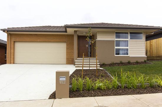 152 Langtree Crescent, Crace, ACT 2911