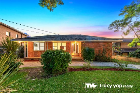 152 Pennant Parade, Epping, NSW 2121