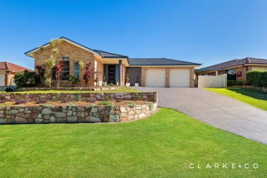 152 Somerset Dr, Thornton, NSW, 2322