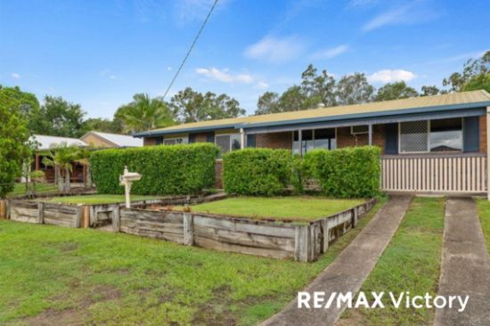 152 Toohey Street, Caboolture, Qld 4510