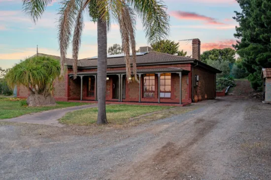 1521 Main South Road, O'halloran Hill, SA, 5158