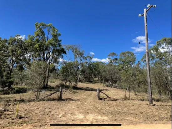 1527 Woodside Road, Mole River, NSW, 2372
