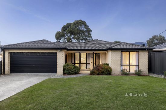 153-155 Liverpool Road, Kilsyth, Vic 3137