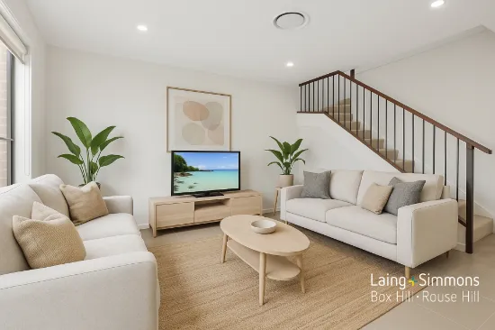 153 Elara Boulevard, Marsden Park, NSW, 2765