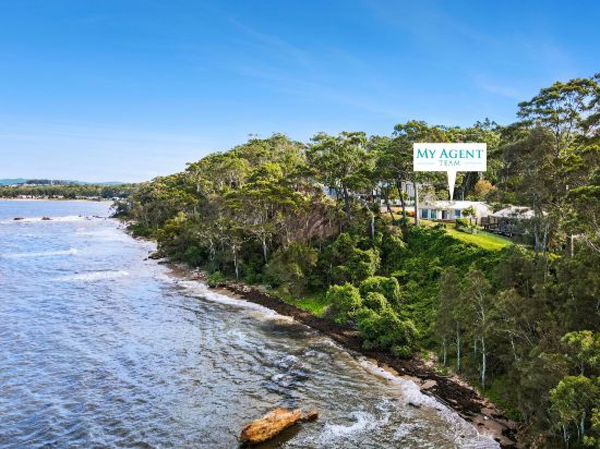 153 Northcove Road, Long Beach, NSW 2536