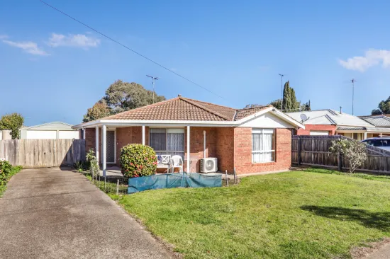 153 Purnell Road, Corio, VIC, 3214