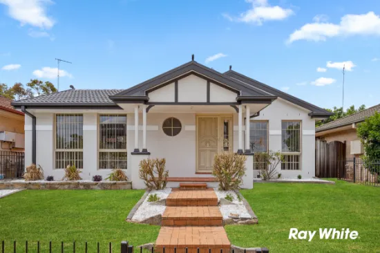 153 Quakers Road, Quakers Hill, NSW, 2763