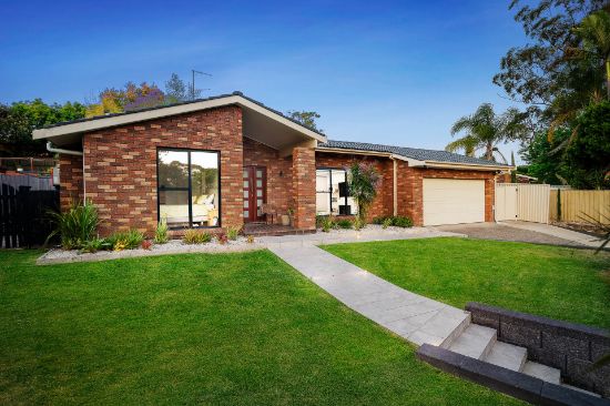 153 Tuckwell Road, Castle Hill, NSW 2154