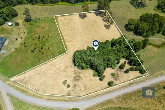 1530 Old Beech Forest Road, Beech Forest, VIC, 3237