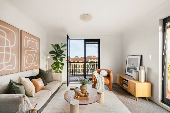 154/23 Norton Street, Leichhardt, NSW, 2040