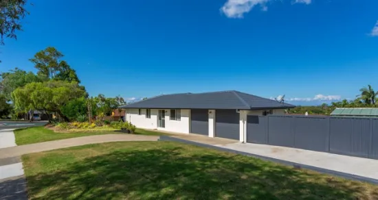 154 Alexander Dr, Highland Park, QLD, 4211