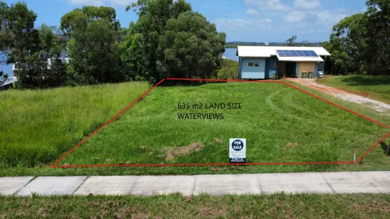 154 Canaipa Point Dr, Russell Island, QLD, 4184