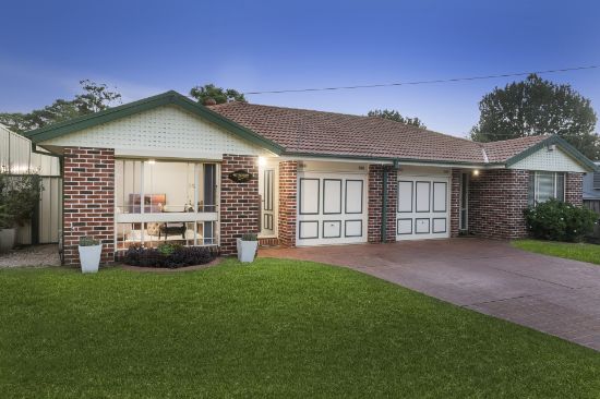 154 Excelsior Avenue, Castle Hill, NSW 2154