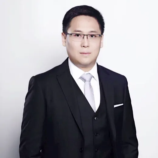 Jason Miao - Real Estate Agent at Meriton