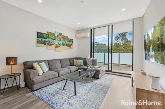 155/25 North Rocks Road, North Rocks, NSW, 2151