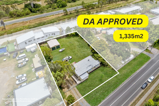 155 Old Logan Village Road, Waterford, Qld 4133