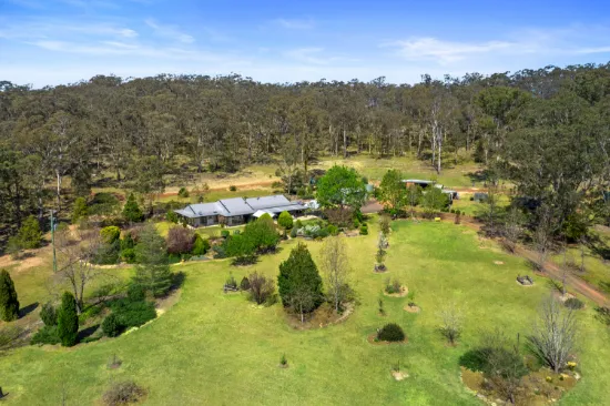 155 Putty Valley Road, Putty, NSW, 2330