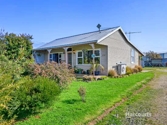 1552 Murchison Highway, Yolla, TAS, 7325