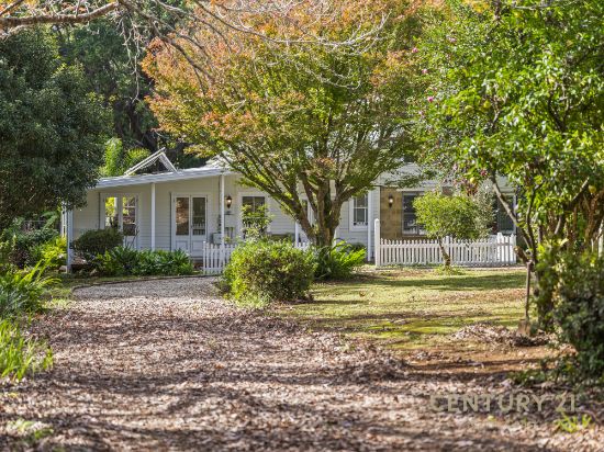156 Central Bucca Road, Bucca, NSW 2450