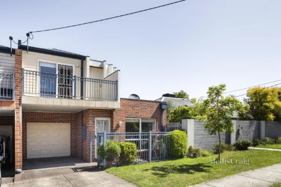 156 Flinders Street, Thornbury, VIC, 3071