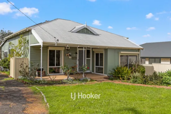 156 Prinsep Street North, Collie, WA, 6225